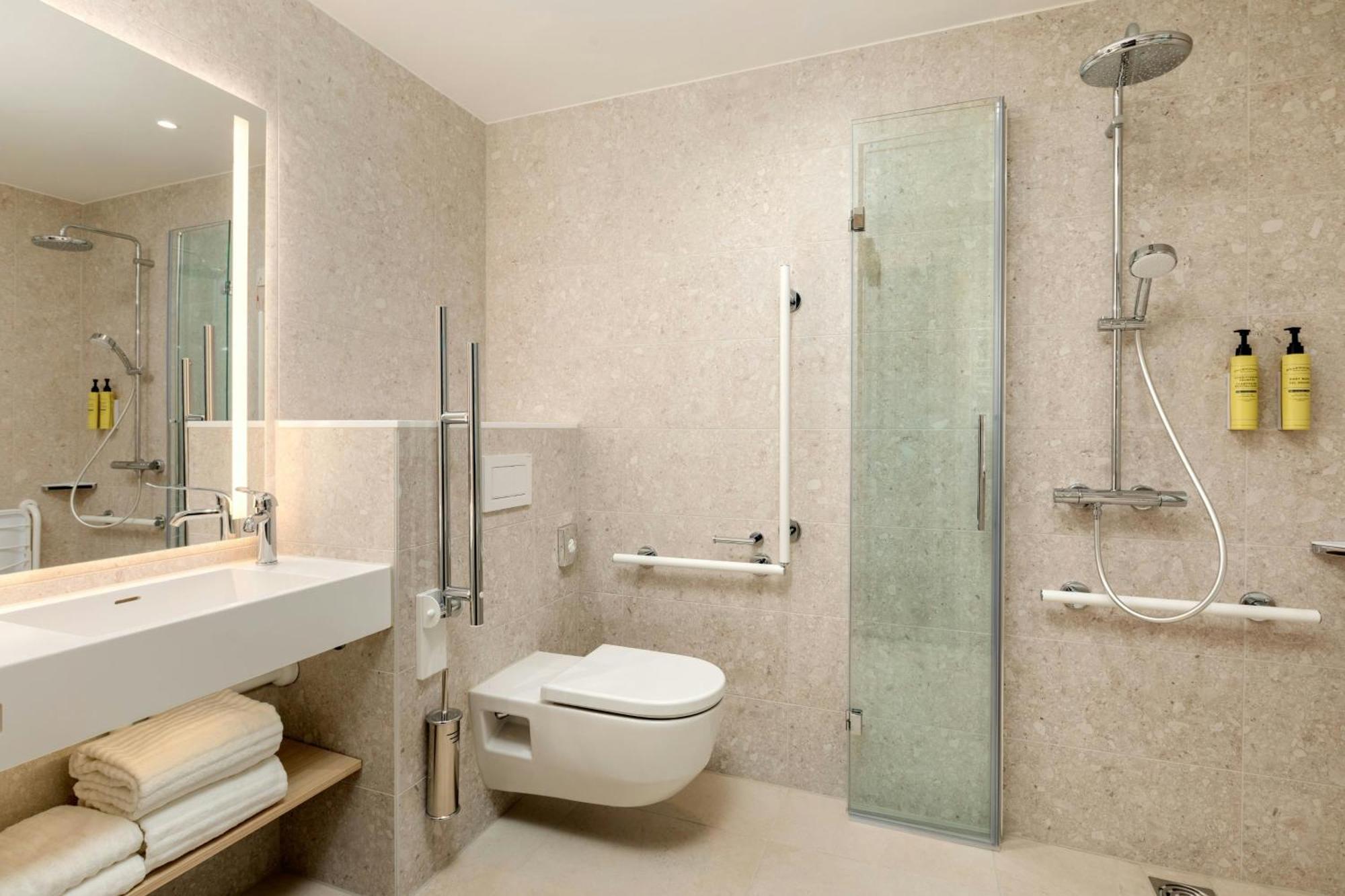 Element By Westin Wroclaw Hotel ภายนอก รูปภาพ
