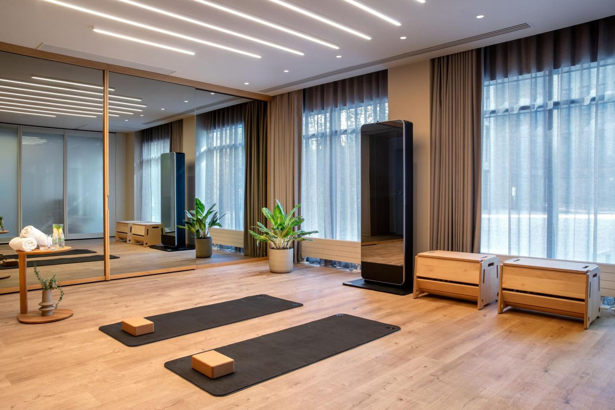 Element By Westin Wroclaw Hotel ภายนอก รูปภาพ