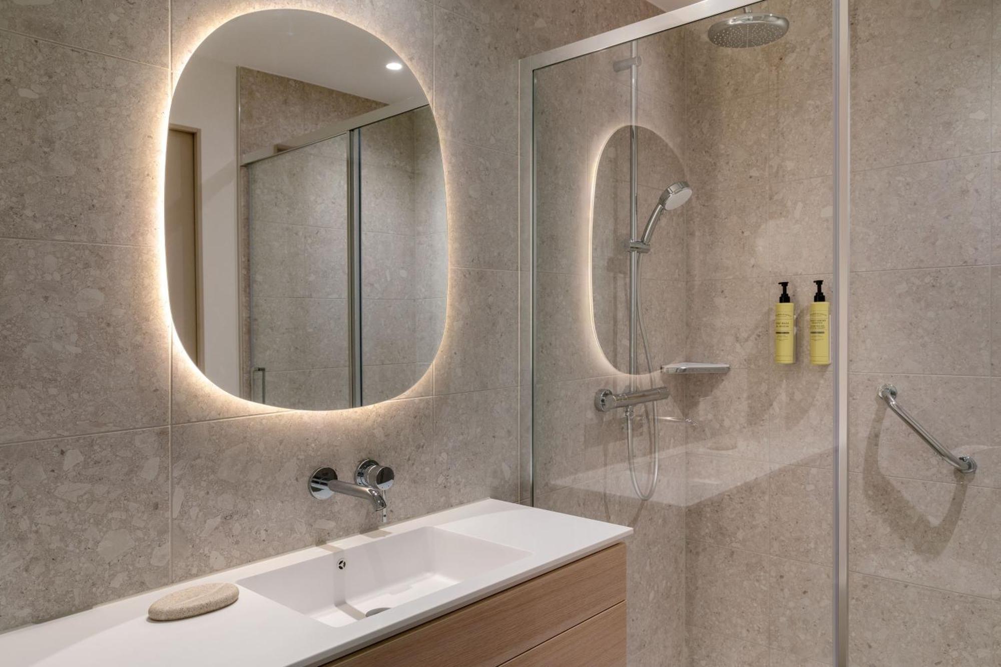 Element By Westin Wroclaw Hotel ภายนอก รูปภาพ