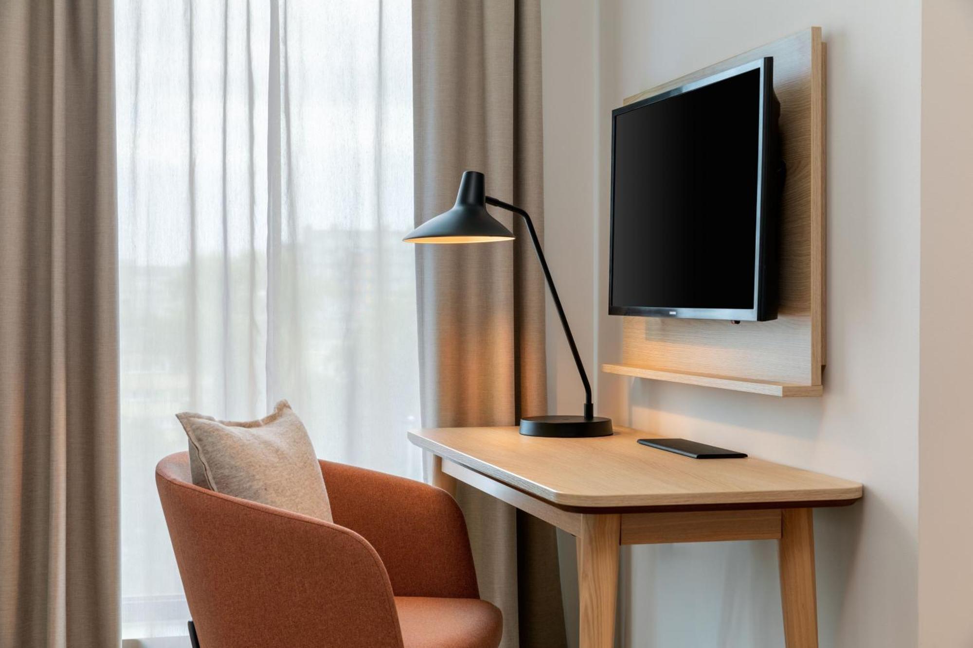 Element By Westin Wroclaw Hotel ภายนอก รูปภาพ