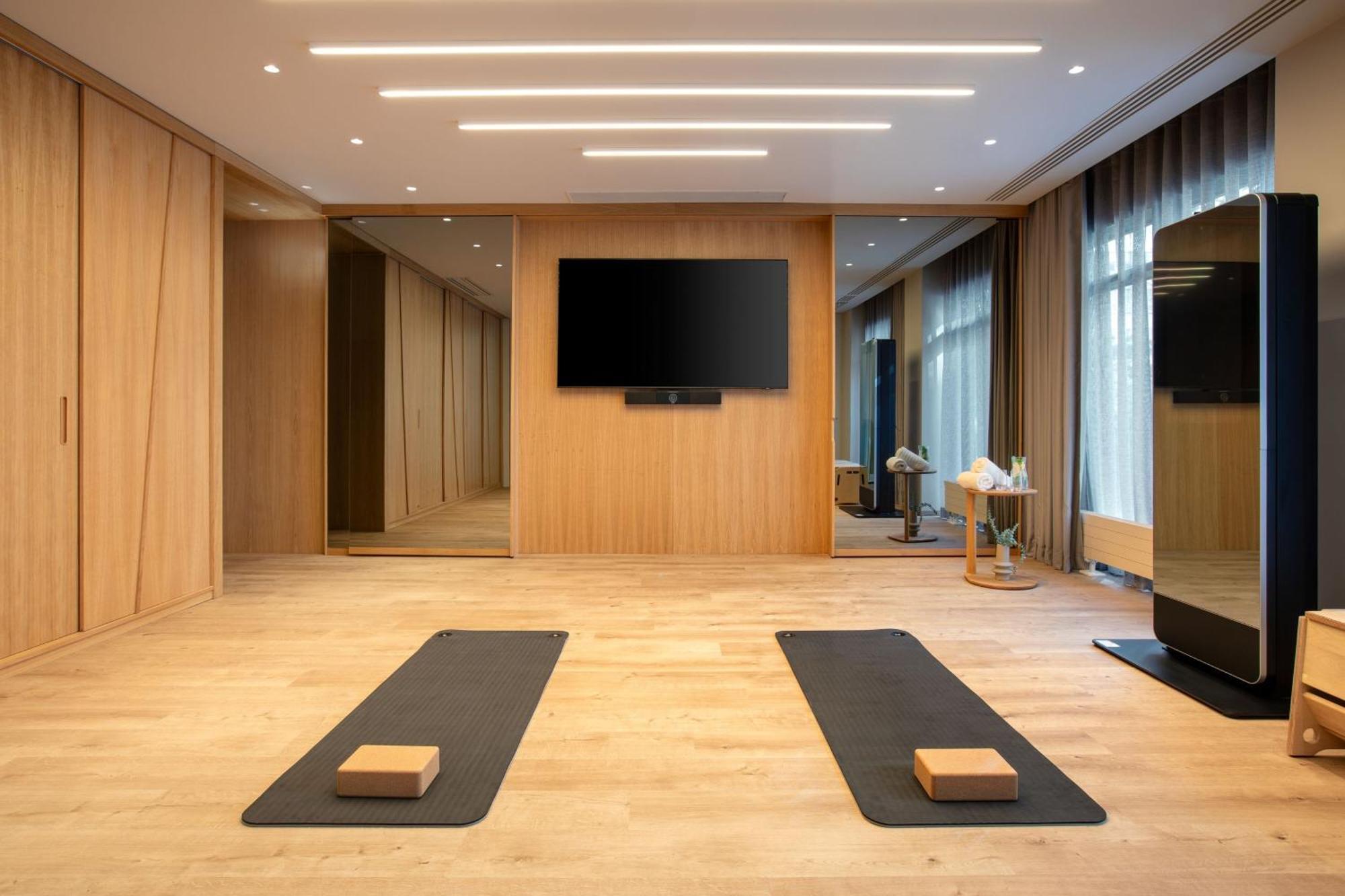 Element By Westin Wroclaw Hotel ภายนอก รูปภาพ