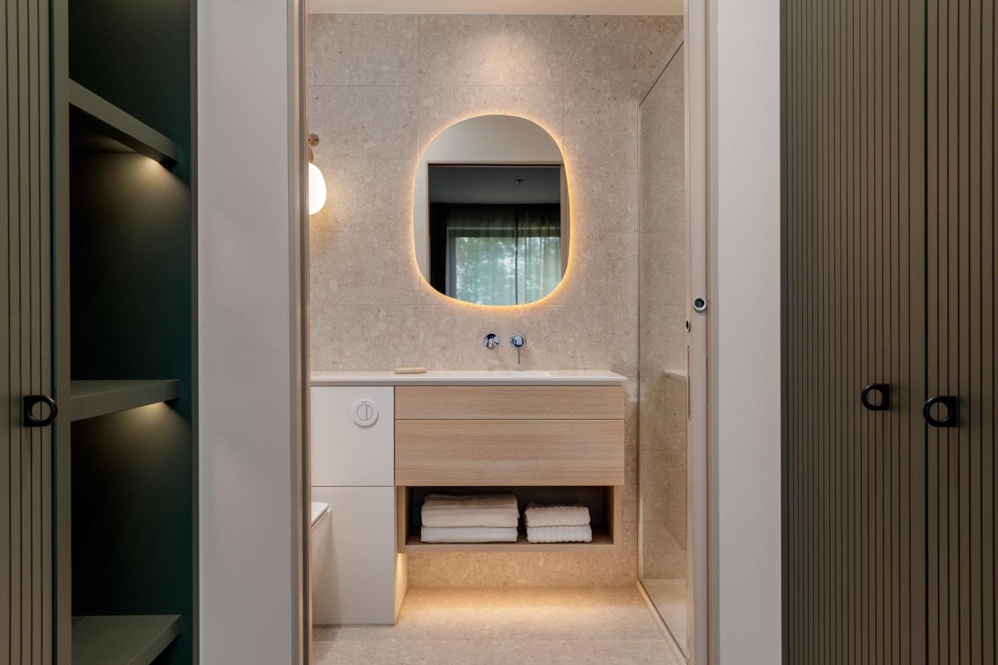 Element By Westin Wroclaw Hotel ภายนอก รูปภาพ