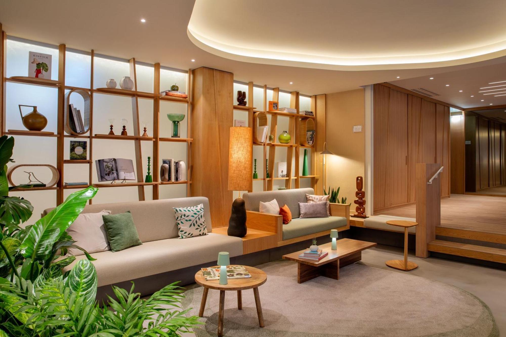 Element By Westin Wroclaw Hotel ภายนอก รูปภาพ