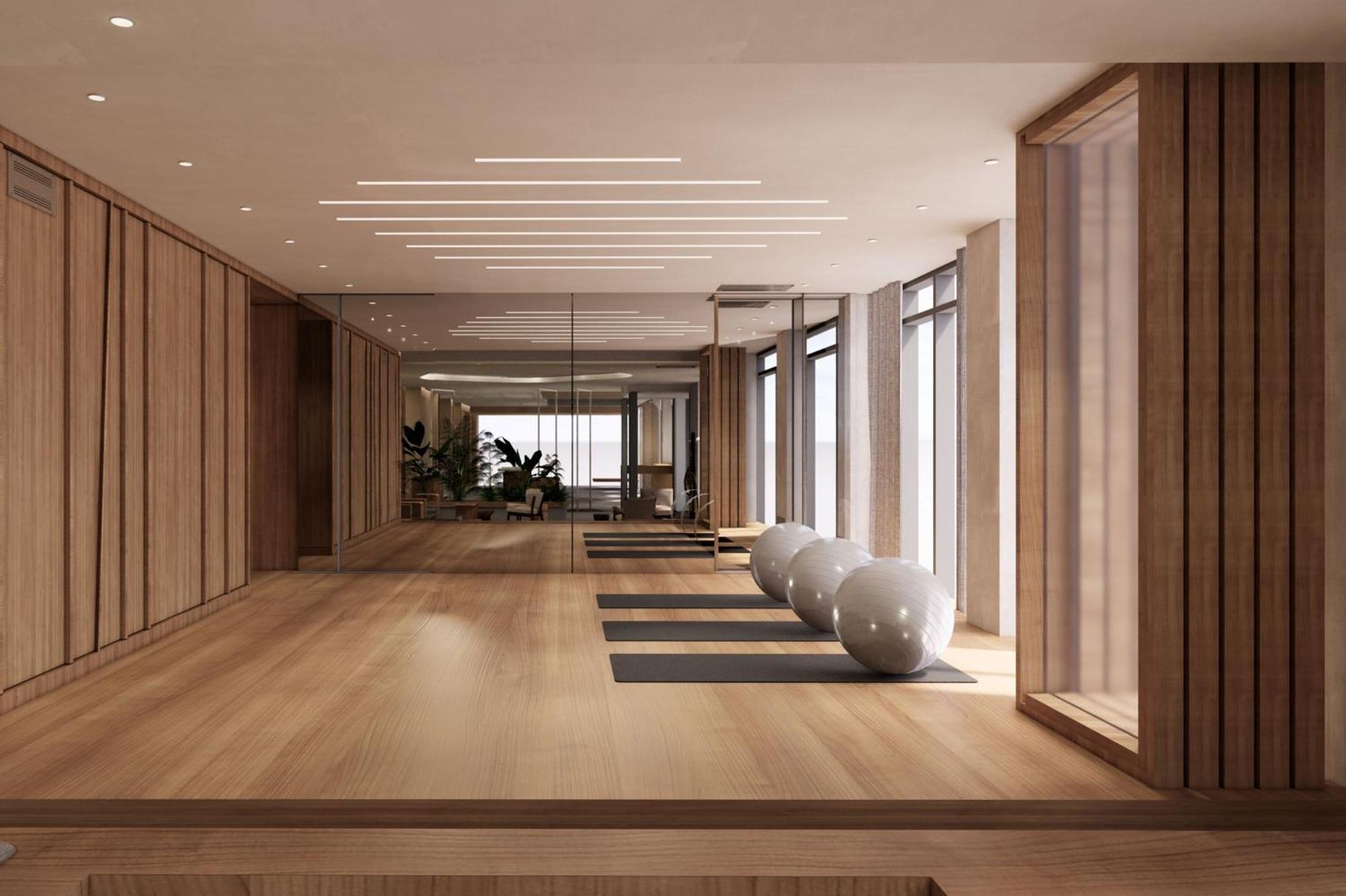 Element By Westin Wroclaw Hotel ภายนอก รูปภาพ